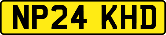 NP24KHD
