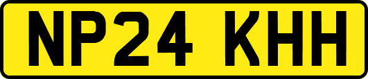 NP24KHH
