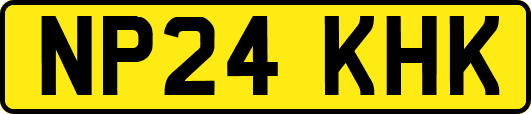 NP24KHK