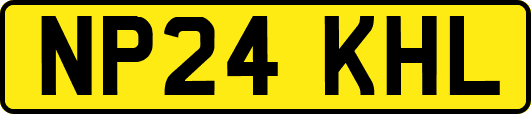 NP24KHL