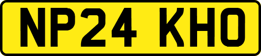 NP24KHO