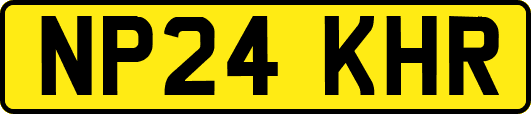 NP24KHR