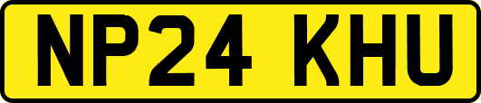 NP24KHU