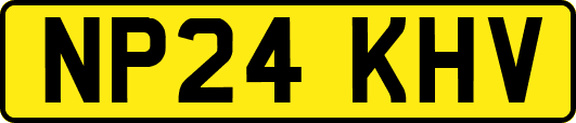 NP24KHV