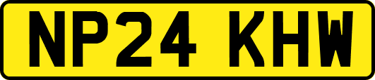 NP24KHW