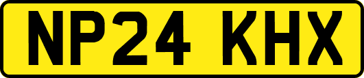 NP24KHX