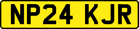 NP24KJR