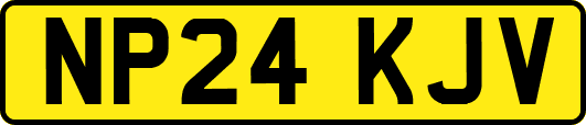 NP24KJV