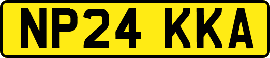 NP24KKA