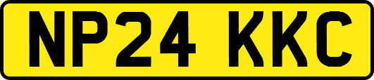 NP24KKC