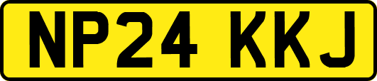 NP24KKJ