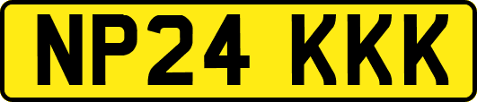 NP24KKK