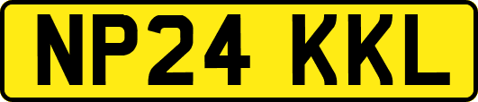 NP24KKL