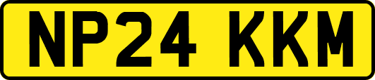 NP24KKM