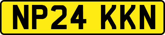 NP24KKN