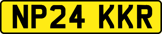 NP24KKR