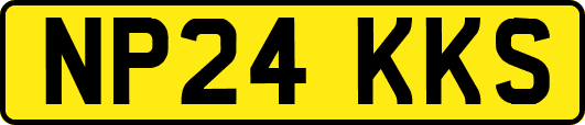 NP24KKS