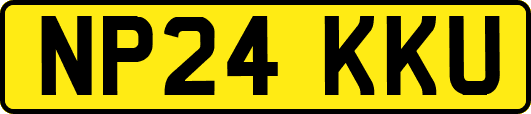NP24KKU