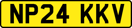 NP24KKV