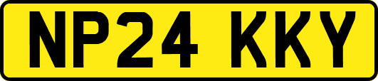 NP24KKY