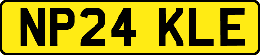 NP24KLE