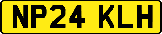 NP24KLH