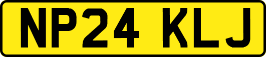 NP24KLJ