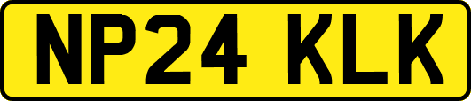 NP24KLK