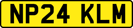 NP24KLM
