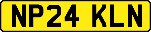 NP24KLN