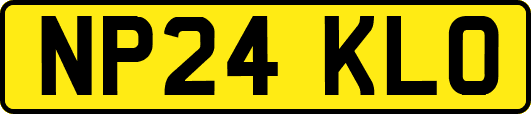 NP24KLO