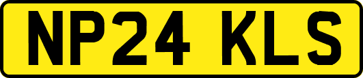 NP24KLS