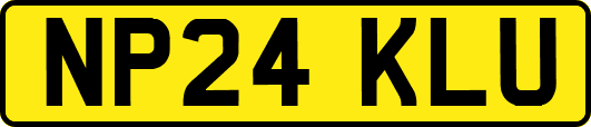 NP24KLU
