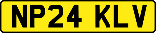 NP24KLV