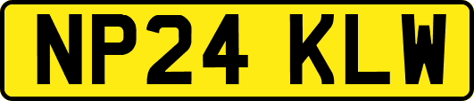 NP24KLW