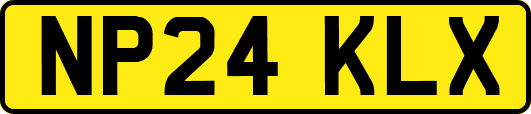 NP24KLX