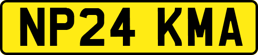NP24KMA