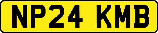 NP24KMB