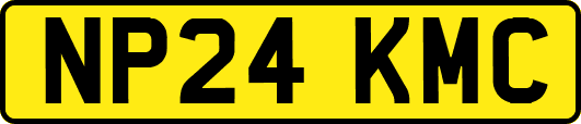 NP24KMC