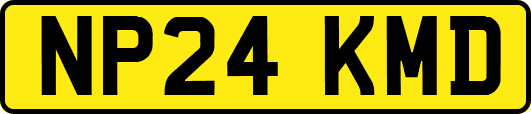 NP24KMD