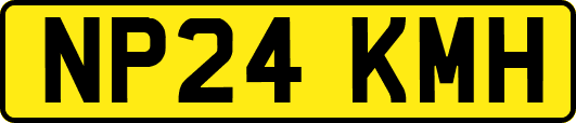 NP24KMH