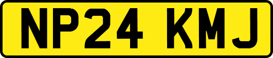 NP24KMJ