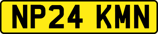 NP24KMN