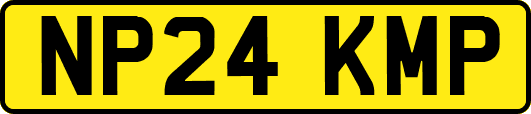 NP24KMP