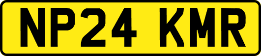 NP24KMR