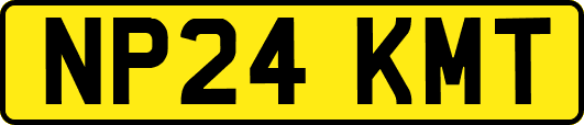 NP24KMT