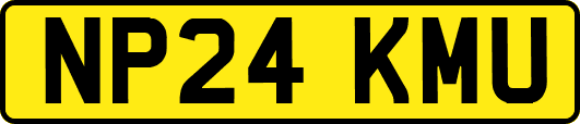 NP24KMU