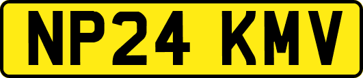 NP24KMV