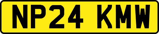 NP24KMW