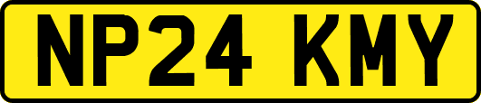 NP24KMY
